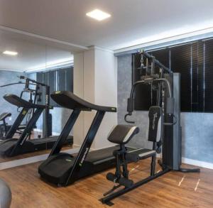 Apartamento em João Pessoa Compact Tambau FLAT