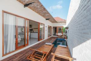 Senna Villa - 2BR with Private Pool