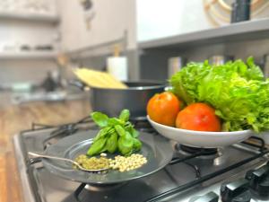 Happy Family Apartments Baia Boccadasse