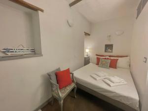 Happy Family Apartments Baia Boccadasse