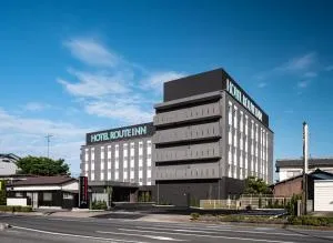 Hotel Route Inn Imabari - Saijo