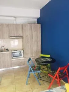 Beautiful studio - Kastellocampos