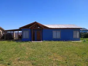 Cabañas de Los Trigales - 通戈伊