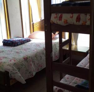 Cabañas de Los Trigales