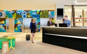 Holiday Inn Express Adelaide City Centre by IHG