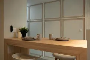 OOAK SUITES AT MONT KIARA KUALA LUMPUR - Kampong Segambut Dalam