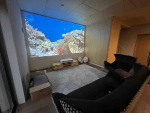 グランピーハウスマキノ一棟貸切ヴィラ - Kaizu