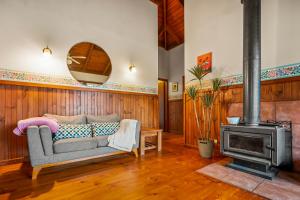 StayAU Lakeview Cottage 2BR Cozy Nature Getaway