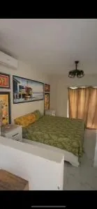 Villa Hoe Saul & Lucas - Villa de Hostos