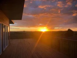 Panoramic Heights - 奥波诺尼