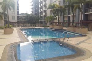 Golden Palm at One Palm Tree Villas