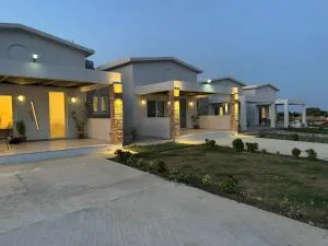 Diamond Dream Villa - Skála