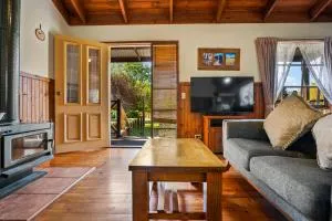 StayAU Birchwood Cottage 2BR Yarra Valley Cottage - Lyntors