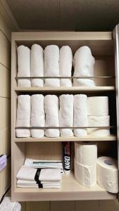 Cheongnyangni 5Beds 3Rooms 1Lounge House