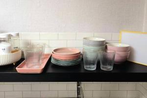 Cheongnyangni 5Beds 3Rooms 1Lounge House