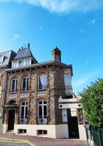 Appartement 1 Maison Dior, centre, plage à 500 m