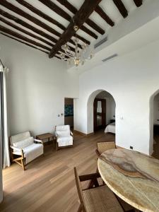 Sejours chez l'habitant Entre Ciel et Mer hotel : photos des chambres