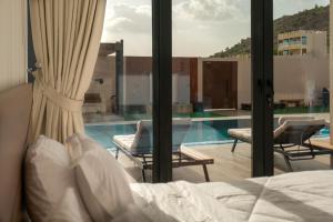The MountainJewel Villa فيلا جوهرة الجبل