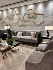 Casa Bella at S Residence, Near SM Mall of Asia - Baclaran