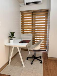 Casa Bella at S Residence, Near SM Mall of Asia