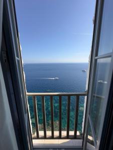 Sejours chez l'habitant Entre Ciel et Mer hotel : photos des chambres