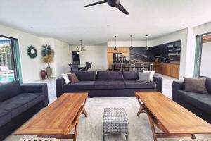 Grande villa moderne 5 chambres