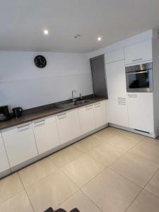 Cristina Residence - App 3 - Ubytování bez kategorie ve městě Roeselare