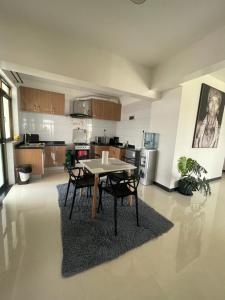 Furnished apartment kileleshwa