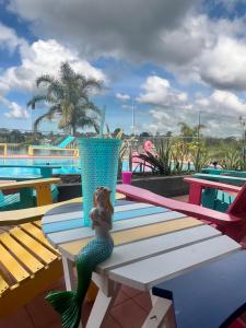 Chiswick Waterfront Retreat