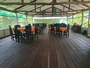 Huasai tours & lodge - Iquitos