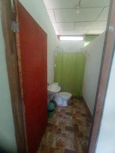 Huasai tours & lodge