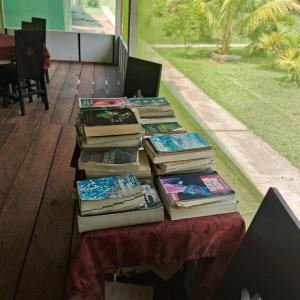 Huasai tours & lodge