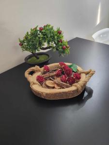 Cristina Residence - App 4