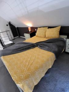 Cristina Residence - App 4