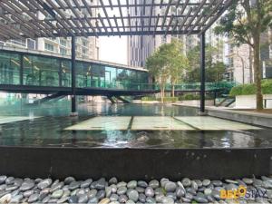 Melaka The Shores Residences City Centre by Beestay