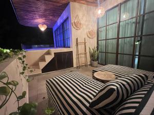 Casa Mica Tulum- Jungle View Oasis Near Beach