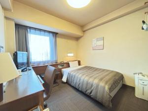Hotel Route-Inn Ueda -Kokudou 18 Gou-