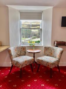 The Gordon Arms Restaurant with Rooms