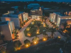 Eudaimonia Poolvilla Jeju 에다모니아 함덕풀빌라 - Hamdŏng-ni