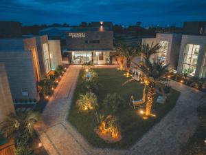 Eudaimonia Poolvilla Jeju 에다모니아 함덕풀빌라