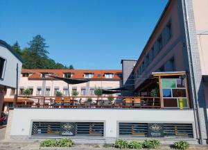 Hotel Fabrica