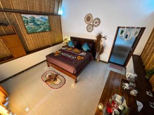 Bungalow Deluxe (Deluxe Bungalow)