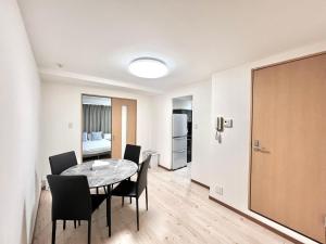 Shinjuku-STS Hostel-SJ0189