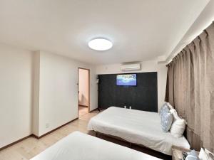 Shinjuku-STS Hostel