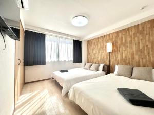 Shinjuku-STS Hostel-SJ0189