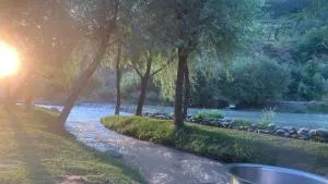 Shahjee lodgings - Sonāmarg