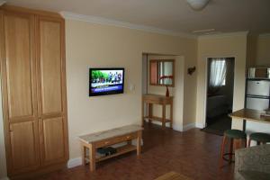 Keurbooms River Lodge 1115