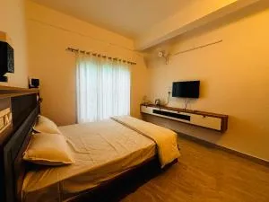 casa wayn homestay - Султан-Батері