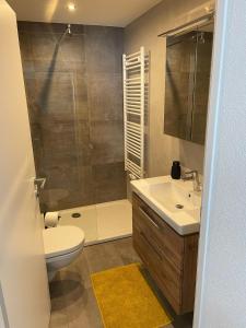 Idyllische Suite in Zentrumsnähe mit Parkplatz Top 2