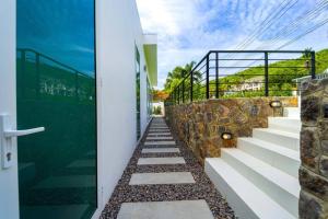 Modern Villa at Palm Hills Golf Club - PH4B